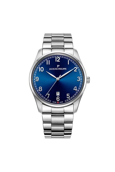 Jacques Philippe Jpqgs881336 Men's Wristwatch