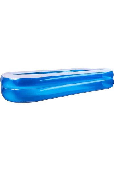 BESTWAY Piscina Gonflabila, Dreptunghiulara, 269x175x51 Cm, Family