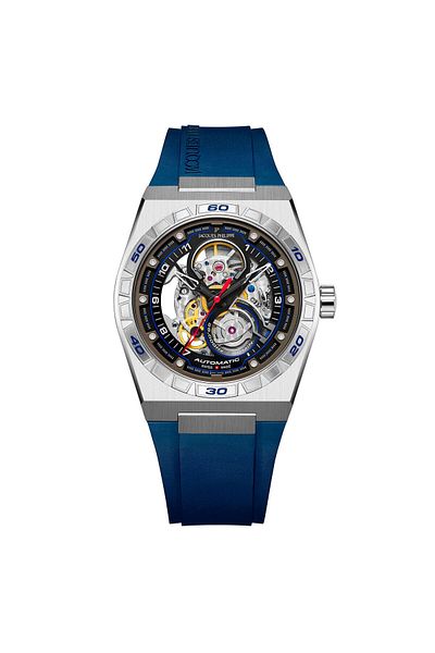 Jacques Philippe Jpags8514X2Sq Men's Wristwatch