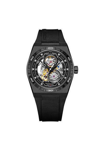 Jacques Philippe Jpags8544X1Sq Men's Wrist Watch