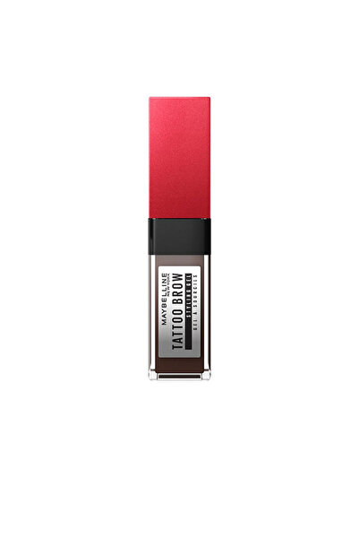 Maybelline New York Tattoo Brown Stylinggel #260 Tiefbraun 1 St