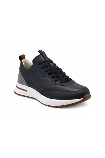 Libero 4722 Genuine Leather Men's Shoes