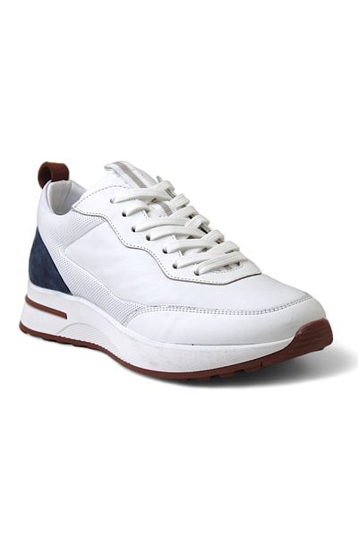 Libero 4722 Genuine Leather Men's Shoes