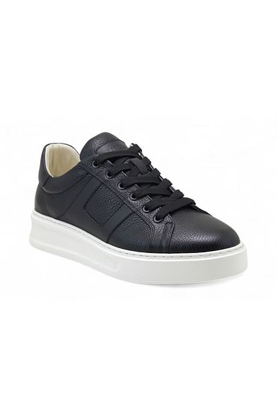 Libero 5553 Genuine Leather Men's Shoes