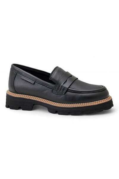 Mammamia D24Ka-3195 Genuine Leather Women's Shoes