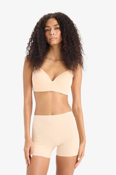 DeFacto Micro Shorts Corset -Fall in Love C3962Ax25Sp