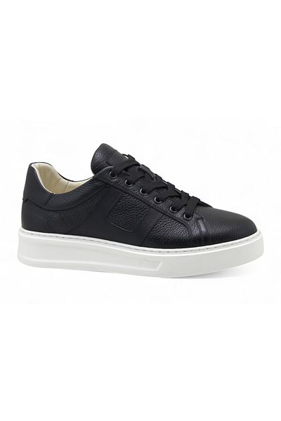 Libero 5553 Genuine Leather Men's Shoes