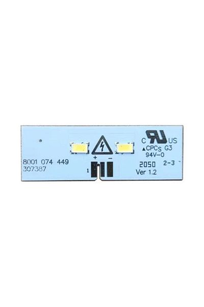 Findit Refrigerator Interior Lighting Led Ld56 8001 074 449 307387 2 Chip (2818)
