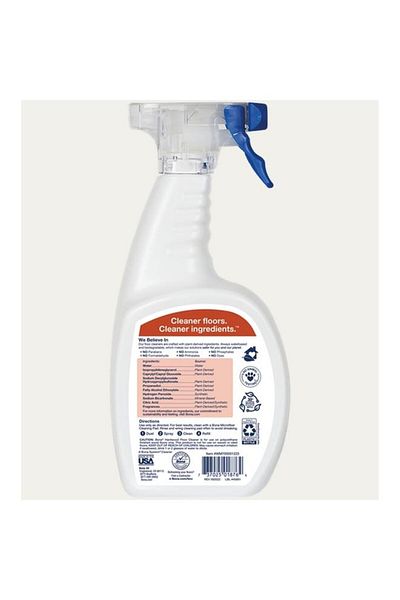 Generic BONA Cedar Wood Scented Hardwood Floor Cleaner 946ml WM700051223