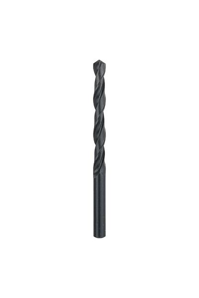 Generic مثقاب معدني بوش HSS-R بحافة إزميل رمادي داكن 9 × 125 مم JE2 609 255 019