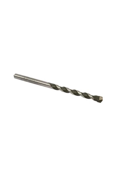 Generic مثقاب بوش متعدد الأغراض، فضي ورمادي، مقاس 6 × 100 مم، JE2 609 255 474