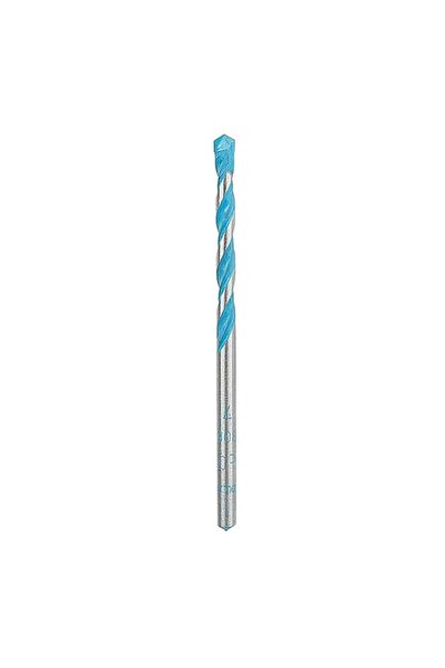 Generic BOSCH CYL-9 Break-Resistant Multi Construction Drill Bit Silver and B...