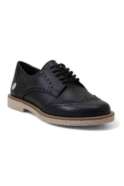 Mammamia D24YA-710 Pantofi de damă din piele naturală