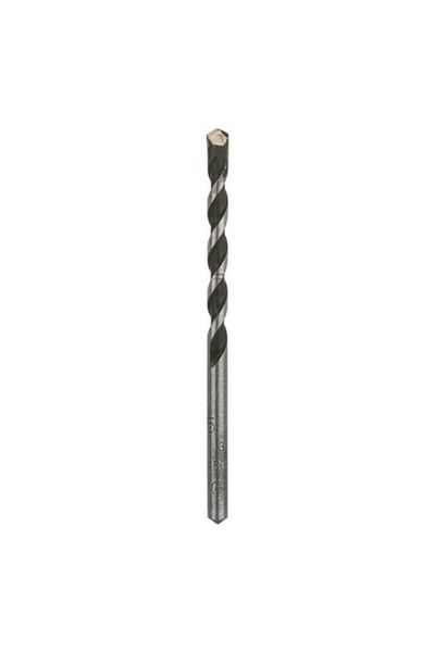 Generic BOSCH Universal Multi-Purpose Drill Bit Silver and Grey 5 x 85mm JE2 609 255 472