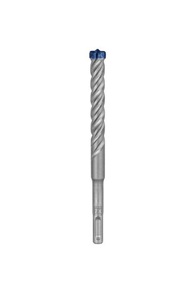 Generic مثقاب مطرقة الخرسانة SDS Plus-7X من بوش إكسبيرت، فضي، مقاس 14 × 165 مم، JE2 608 900 119