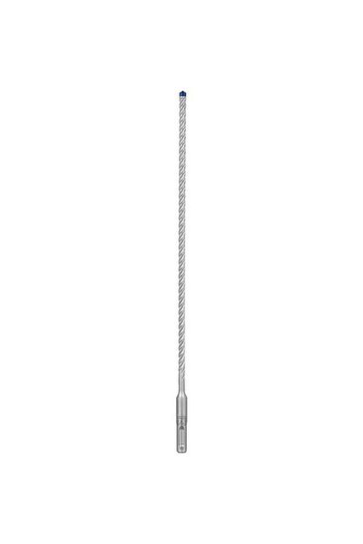 Generic BOSCH Expert SDS Plus-7X Concrete Hammer Drill Bit Silver 6 x 315mm JE2 608 900 075