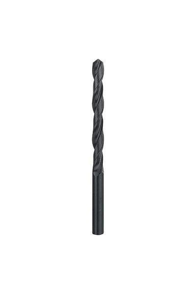 Generic مثقاب معدني بوش HSS-R بحافة إزميل رمادي داكن 8 × 117 مم JE2 609 255 017