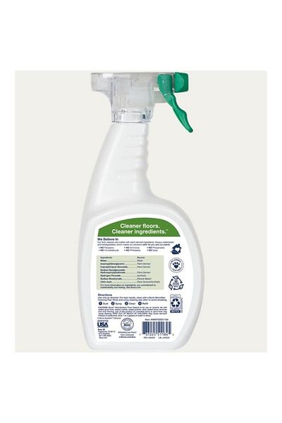 Generic BONA Quick Cleaning Hard-SurfFloor Cleaner Spray 946ml WM700051184