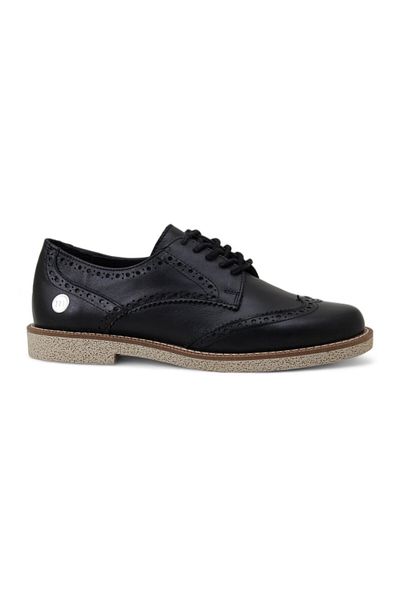 Mammamia D24YA-710 Pantofi de damă din piele naturală