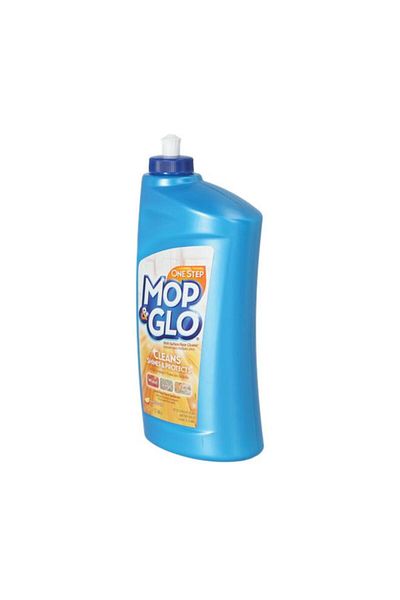 Generic Mop & Glo Fresh Citrus Scent Multi-SurfFloor Cleaner Liquid 32fl.oz