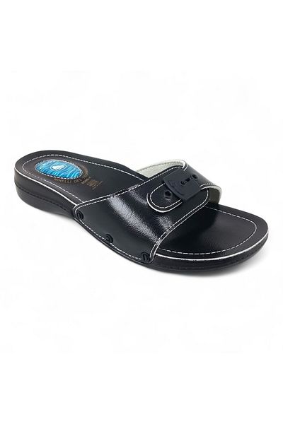 Ceyo Mınelli Heel Gel Women's Slippers