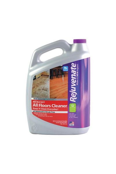 Generic Rejuvenate Fresh Scent All Floors Cleaner 128 oz.