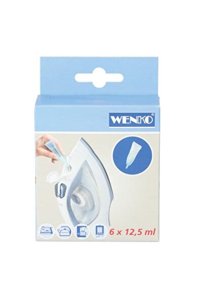 Generic منظف مزيل الترسبات السريع من وينكو، 6 قطع، 12.5 مل