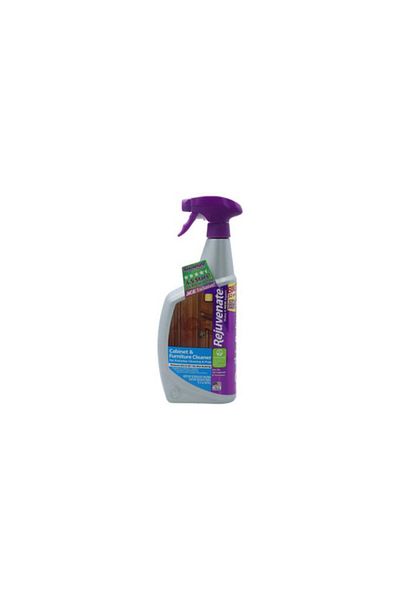 Generic Rejuvenate Prevent SurfSratches Cabinet and Furniture Cleaner Clear 32fl.oz