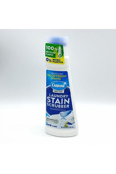 Generic منظف بقع الغسيل كاربونا بروكير بتركيبة إنزيمية طبيعية 250 مل