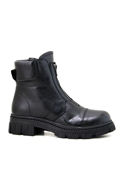ALBİNİ Albini 10041 Genuine Leather Women's Boots