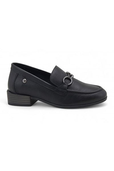 Mammamia D25Ya-3355 Genuine Leather Women's Shoes