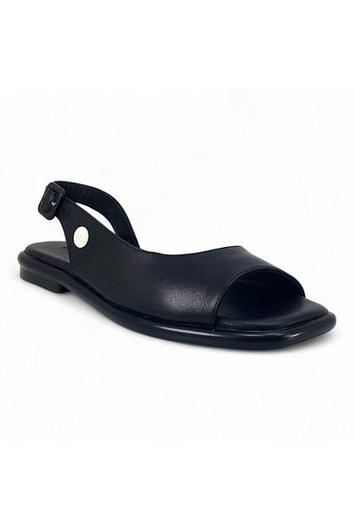 Mammamia D24Ys-1720 Genuine Leather Women's Sandals