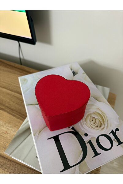 Genel Markalar Mini kalpli kutu (Takı & Aksesuar) Hediye Kutusu