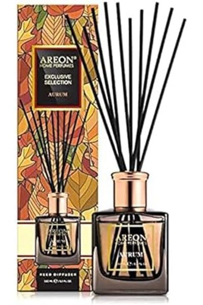 Areon Areon Exclusive Selection Home Perfume 150 ml, Aurum