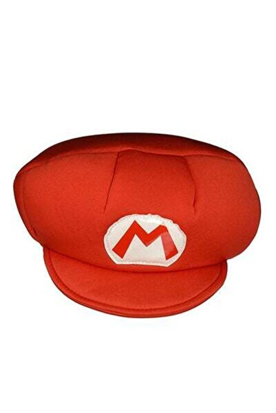 HALAMODO قبعة ماريو من نينتندو سوبر ماريو براذرز
