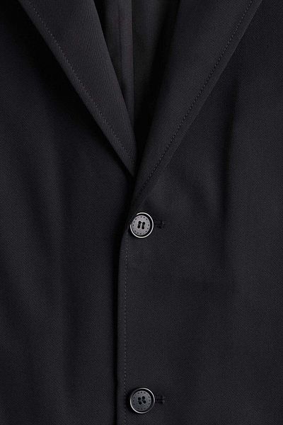 H&M Slim Fit Coat