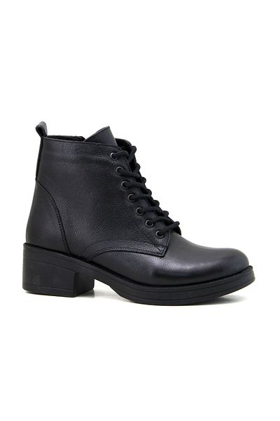 ALBİNİ Albini 30079 Genuine Leather Women's Boots