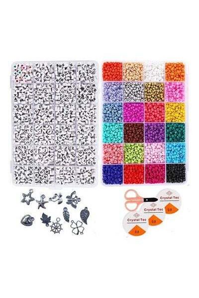 HALAMODO Craft Art Kit
