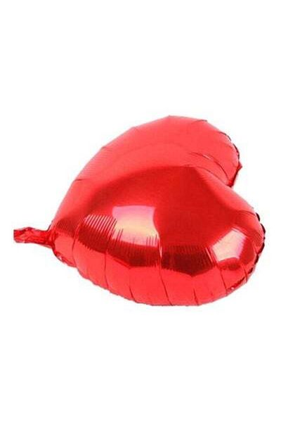 HALAMODO Heart Shaped Foil Balloon 10inch
