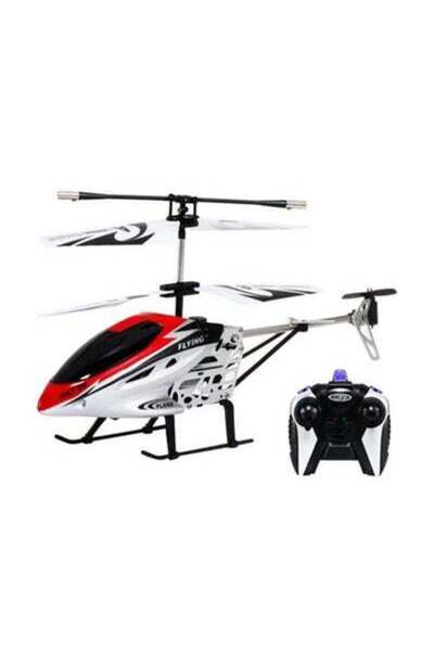 HALAMODO طائرة هليكوبتر مزودة بشفرات غير قابلة للكسر، تعمل بكامل طاقتها، تعمل...