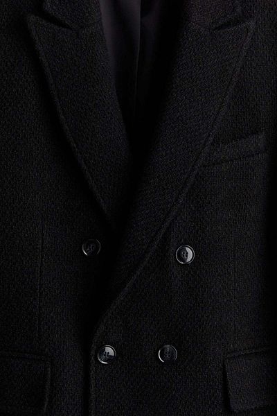 H&M Wool-blend blazer