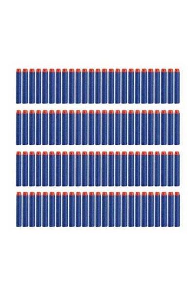 HALAMODO 100-Piece Refill Bullet Dart Set 14x15.2x9.2cm