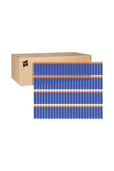 HALAMODO 100-Piece Refill Bullet Dart Set 14x15.2x9.2cm