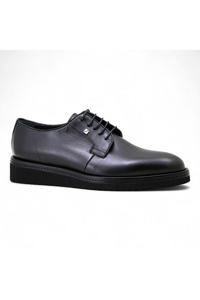 Fosco 2980 Genuine Leather Men's Shoes