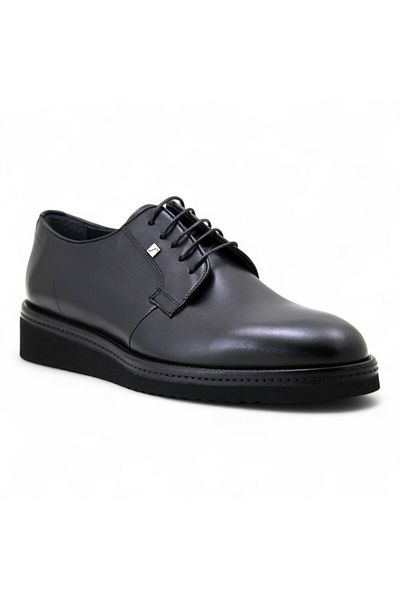 Fosco 2980 Genuine Leather Men's Shoes