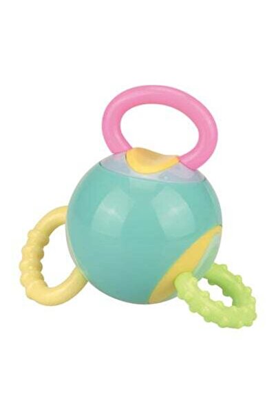 HALAMODO ألعاب الأضراس للأطفال متنوعة 9.9x9x6.2 سم