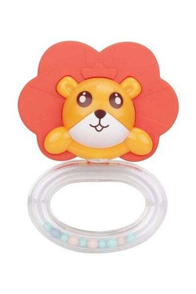 HALAMODO Rattle Toy