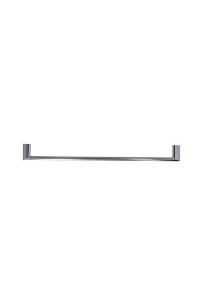 Generic TATAY Ronda Large Towel Rod Silver