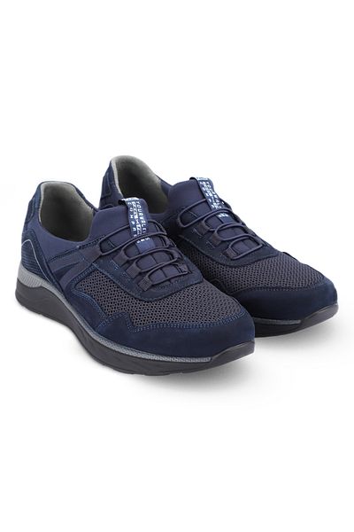 Forelli Pantofi pentru bărbați Cedric 46002 Comfort