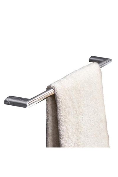 Generic TATAY Ronda Towel Ring Silver